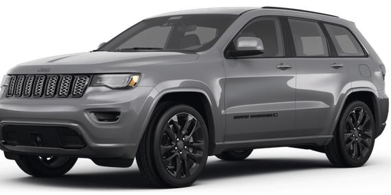 JEEP GRAND CHEROKEE 2022 1C4RJFAG4NC148161 image